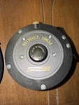 Sage Model 106M Fly Fishing Reel Includes Original Pouch Made Reddish England. Fixed Price $239.00.