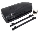 Nhx Rc Rooftop Luggage Storage Box 1/10 TRX6 TRX4 Bronco SCX10 D90 -black. Fixed Price $24.95.