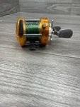 Bass Pro Shops Mega Mcm 1000 Bait Casting Reel. Fixed Price $39.99.