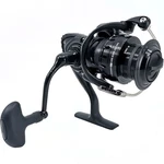 Daiwa Saltist Backbay Spinning Reel (STTBB4000LT). Fixed Price $269.99.