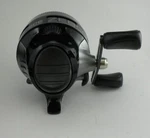 Zebco 606K Mh Spincast Reel With 110 Yd 20 Lb Line 2-8:1 Gear Ratio. Fixed Price $34.42.