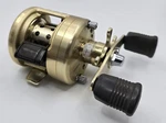 Shimano Calcutta 50 Xt Baitcast Reel Right - Jdm Vintage Small Body Bfs King. Fixed Price $198.00.