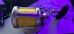 Penn INT50VISWS Trolling Reel - Gold 2 Speed. Fixed Price $800.00.