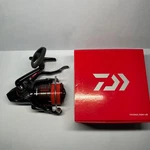 Daiwa Cygnus 2500H Lbd Fishing Reel Classic Spool Ready To Use Clean. Fixed Price $216.59.