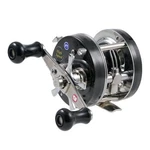 Abu Garcia Ambassadeur 4500C Factory Tuned Black Baitcasting Reel. Fixed Price $422.47.
