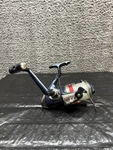 South Bend Hurricane Monster Rock R2F-60/STRP Spinning Fishing Reel Heavy Duty. Fixed Price $39.69.