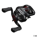 Daiwa 21 Alphas Air Tw 7.1R ( Right Handle ) Bait Reel Ship From Japan New. Fixed Price $257.42.