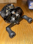 Shimano Bantam Mag Plus Bmp 251 Sg Lefty Baitcaster Fishing Reel. Fixed Price $19.99.
