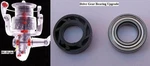 Shimano Drive Gear Bearing Upgrade Stradic 3000FE, 4000FE (97). Fixed Price $7.91.