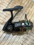 Penn Battle (BTLII4000) Fishing Spinning Reel. Fixed Price $130.00.