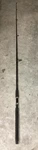 Abu Garcia 2PC 8 Spinning Rod Medium Action. Fixed Price $40.00.