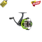 Lews Lzr Pro Speed Spinning Reel Fishing Gear Smooth Drag Freshwater Use. Fixed Price $48.99.