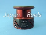 New Shimano Genuine Spool For 16 Stradic CI4+ 2500HG Fb Fit C3000 *fast Delivery. Fixed Price $51.99.