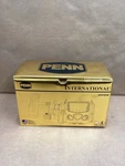 Penn International Silver Series Two 2 Speed Reel - Brand New +. Fixed Price $579.95.