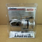 Vintage Daiwa RS2000 Spinning Reel - New Old Stock With Bugs Package Read!!. Fixed Price $99.99.