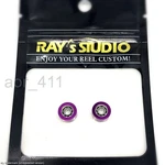 Spool Bearing Micro Ceramic For Shimano Curado Aldebaran Scorpion Chronarch Etc. Fixed Price $29.99.