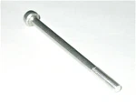 Daiwa 6W317101 / W31-7101 Drive Shaft For Underspin Silvercast, Spincast, Others. Fixed Price $9.49.