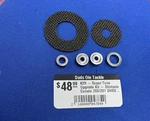 K29 - Super Tune Upgrade Kit Shimano Curado 200/201 Dhsv Dpv. Fixed Price $48.99.