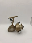 Vintage Compac 89 Atlas Iii Spinning Fishing Reel Pat Pend Gold Usa Classic. Fixed Price $29.99.