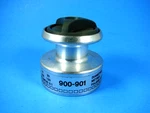 Mitchell Garcia 900 901 Spare Silver Alloy/metal Spinning Reel Spool. Fixed Price $14.98.