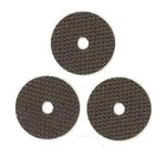Okuma Carbontex Drag Washers Ceymar Baitfeeder CBF-40, CBF-3000. Fixed Price $9.95.