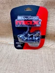 Abu Garcia Spinning Reel 5.2:1 7 Bearing *new. Fixed Price $60.99.
