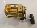 Penn International Ii 16S 2 Speed Lever Drag Big Game Trolling. Fixed Price $335.00.