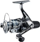 Shimano Sienna 2500RE Rear Spinning Reel 4LB Max Drag/ 1/1 Bearings. Fixed Price $48.30.