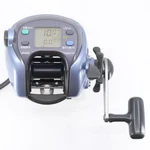 *body Only* Daiwa Super Tanacom 500 Cp Exc 5+ Electric Reel Working Tested. Fixed Price $139.99.