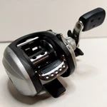 Abu Garcia Silvermax Right Hand Retrieve SMAX2 Baitcasting 6.4:1 Ratio. Fixed Price $55.00.