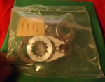6 New Old Stock Garcia Mitchell 308 408 Fishing Reel Cam Ring Assembly Nos 81309. Fixed Price $15.99.