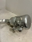 Accurate Boss Magnum 665H Twin Drag Fishing Reel. Fixed Price $299.00.