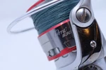 Abu Garcia Spinning Reel - Black And Red ORRAS30B. Fixed Price $39.11.
