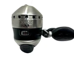 Zebco 33 CKJ7 Dual Line Pick Up,bait Alert. Ready 2 Fish!!. Fixed Price $13.99.