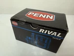 Penn Rival RVL30LW Multiplier Reel. Fixed Price $102.22.