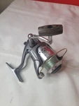 Bass Pro Shops Johnny Morris Signature Series Reel 5.2:1 Gear Ratio- Jmx 4000. Fixed Price $69.99.