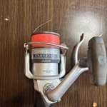 Daiwa Emblem-s 2500I Spinning Reel Used Metal Rotor Damper. Fixed Price $115.99.