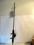 Shakespeare USC26 Spincast Fishing Reel 3.0:1 Ultra Lite 90 Yds. Lb. Line. Fixed Price $15.00.