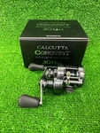 Shimano 24 Calcutta Conquest 30HG Shallow Edition Baitcast Reel From Japan. Fixed Price $250.00.