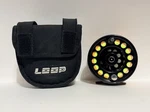 Loop Evotec Lw 7/9 Large Arbor Fly Reel Trout Salmon Fishing. Fixed Price $179.95.