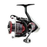 Daiwa Fuego Spinning Reel, + 1 FEGLT6000D. Fixed Price $95.00.