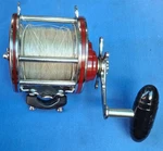 Penn 113H Special 4/0 Senator High Speed Bearing Trolling Bottom Fishing Reel Us. Fixed Price $45.00.