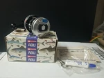 Vintage Abu Garica Ambassadeur 3500C Baitcasting Reel Made Sweden #901180. Fixed Price $135.90.