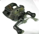Shimano Bantam BTX-101 Mag, Lh, 2 Bbs, Star Drag, 5.0:1, Levelwind Euc. Fixed Price $33.99.