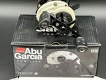 Abu Garcia Revo RVO3S 6.4:1 Baitcaster Rh Fishing Reel - Free Shipping. Fixed Price $89.99.