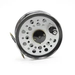 Shakespeare J.w. Young Beaudex Fly Fishing Reel. 3 1/2 Made England.. Fixed Price $85.00.