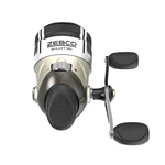Spincast Fishing Reel Zebco Bullet Mg Size 30 Magnesium Dark Silver Lightweight. Fixed Price $259.99.