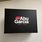 Abu Garcia REVOMGX2-HS-L Baitcast Reel 8.0:1 Bearings 30LB/115YDS. Fixed Price $250.00.