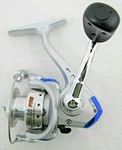 Polar Fire Ultra-lite Bb Crappie Ice Fishing PFB-106A Set Of 3 Reels. Fixed Price $49.95.