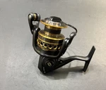 Penn Battle Ii 3000 Saltwater Fishing Reel. Fixed Price $79.95.